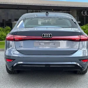 2025 Audi A6 e-tron Avant 100kWh Sport Auto quattro 5dr Hatchback Automatic - Image 4