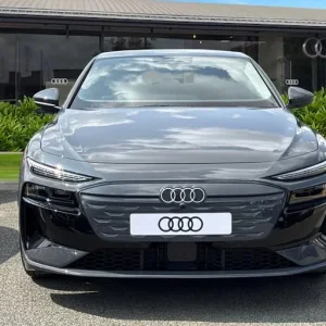 2025 Audi A6 e-tron Avant 100kWh Sport Auto quattro 5dr Hatchback Automatic - Image 5