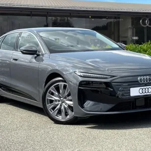 2025 Audi A6 e-tron Avant 100kWh Sport Auto quattro 5dr Hatchback Automatic