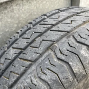 IFOR WILLIAMS LM146 14ft TRAILER £2300 + VAT - Image 6