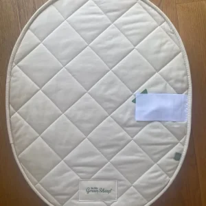 Stokke Sleepi Mini downsizing kit + mattress and mesh liner - Image 2