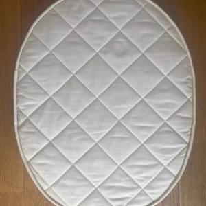 Stokke Sleepi Mini downsizing kit + mattress and mesh liner - Image 4