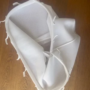 Stokke Sleepi Mini downsizing kit + mattress and mesh liner - Image 6