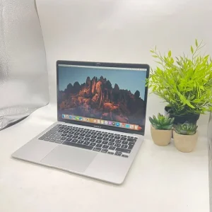 Apple MacBook Air 2019 intel i5 Chip New Flash SSD Ultra Fast Thin Latest SEQUINE OSX for sale - Image 3