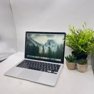 Apple MacBook Air 2019 intel i5 Chip New Flash SSD Ultra Fast Thin Latest SEQUINE OSX for sale - Image 5