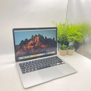 Apple MacBook Air 2019 intel i5 Chip New Flash SSD Ultra Fast Thin Latest SEQUINE OSX for sale - Image 7
