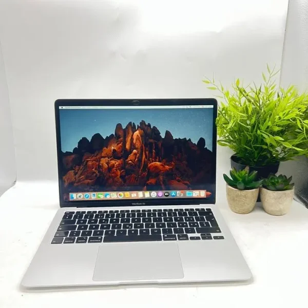 Apple MacBook Air 2019 intel i5 Chip New Flash SSD Ultra Fast Thin Latest SEQUINE OSX for sale