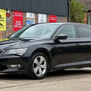 2016 Skoda Superb 2.0 TDI SE Technology Euro 6 (s/s) 5dr Diesel - Image 5