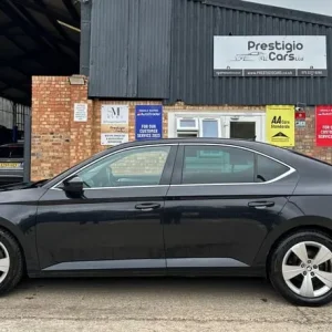 2016 Skoda Superb 2.0 TDI SE Technology Euro 6 (s/s) 5dr Diesel - Image 6
