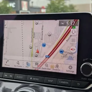 2022 Nissan Juke 1.0 DiG-T 114 Tekna 5dr HATCHBACK Petrol Manual - Image 2