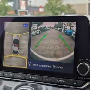 2022 Nissan Juke 1.0 DiG-T 114 Tekna 5dr HATCHBACK Petrol Manual - Image 3