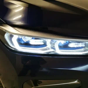 2020 BMW 7 Series 3.0 740d M Sport Saloon 4dr Diesel Auto xDrive Euro 6 (s/s) (320 ps) - VISI Sal... - Image 8