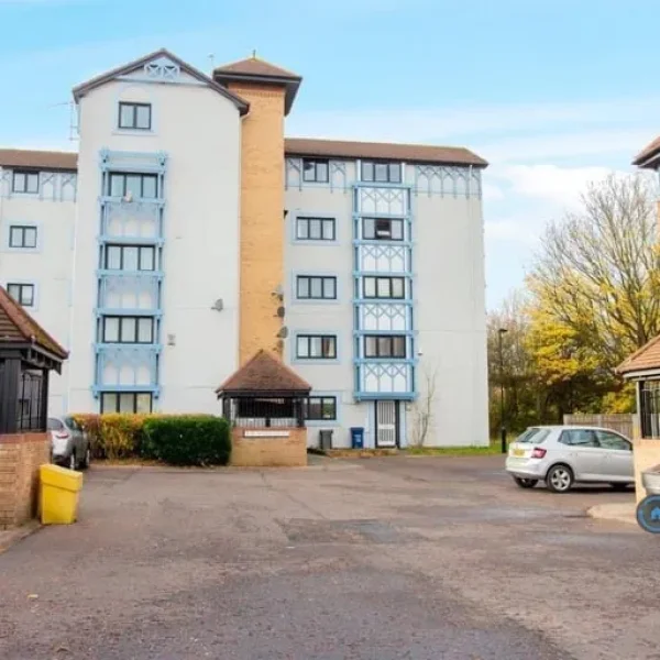 3 bedroom flat in Witton Court, Newcastle Upon Tyne, NE3 (3 bed) (#2577041)