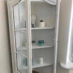 Bombe Chest & Corner Display Cabinet - Image 2