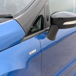 2019 Ford Ecosport 1.0T EcoBoost GPF ST-Line SUV 5dr Petrol Auto Euro 6 (s/s) (125 ps) SUV Petrol... - Image 3