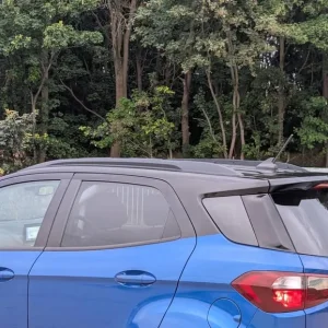 2019 Ford Ecosport 1.0T EcoBoost GPF ST-Line SUV 5dr Petrol Auto Euro 6 (s/s) (125 ps) SUV Petrol... - Image 5