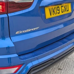 2019 Ford Ecosport 1.0T EcoBoost GPF ST-Line SUV 5dr Petrol Auto Euro 6 (s/s) (125 ps) SUV Petrol... - Image 8