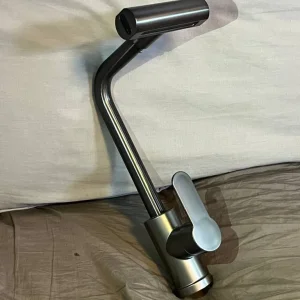 Kitchen sink tap