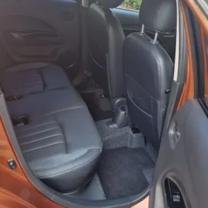 2017 Mitsubishi Mirage Juro 1.2 petrol,15k,FSH - Image 8