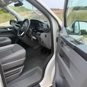 2023 Volkswagen California 2.0 BiTDI Ocean DSG Euro 6 (s/s) 4dr MOTOR CARAVAN Diesel Automatic - Image 4