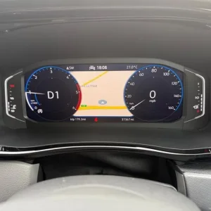 2023 Volkswagen California 2.0 BiTDI Ocean DSG Euro 6 (s/s) 4dr MOTOR CARAVAN Diesel Automatic - Image 5