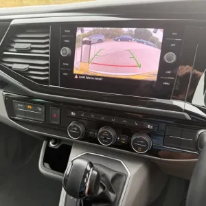 2023 Volkswagen California 2.0 BiTDI Ocean DSG Euro 6 (s/s) 4dr MOTOR CARAVAN Diesel Automatic - Image 6