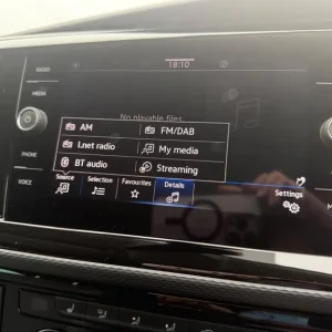 2023 Volkswagen California 2.0 BiTDI Ocean DSG Euro 6 (s/s) 4dr MOTOR CARAVAN Diesel Automatic - Image 7