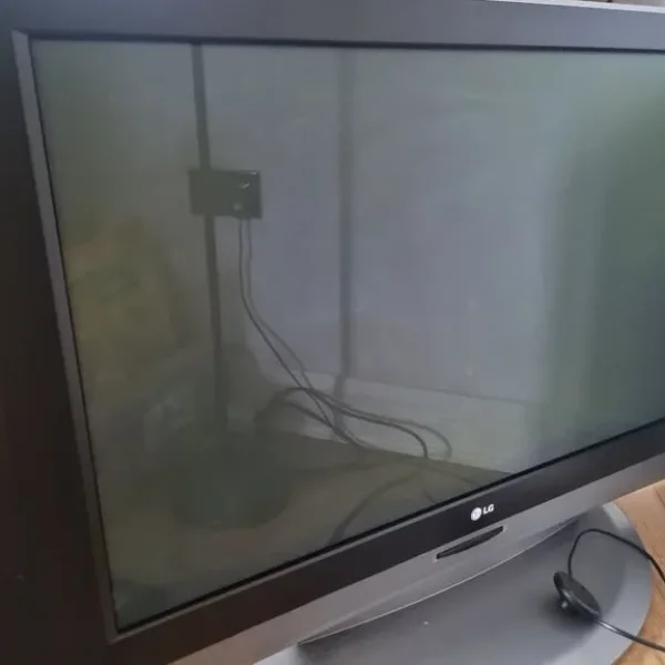 Plasma TV