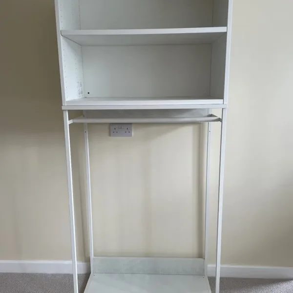 ikea Platsa units