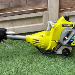 Ryobi PowrLT2 petrol trimmer - Image 2