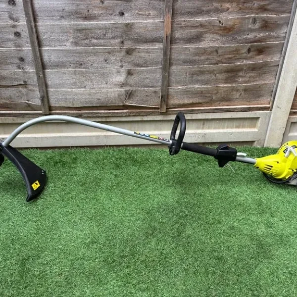 Ryobi PowrLT2 petrol trimmer