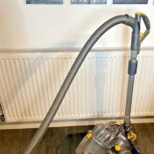 DYSON DC08 ALLFLOORS FULLY SERVICED CUD DELIVER - Image 2