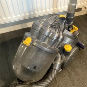 DYSON DC08 ALLFLOORS FULLY SERVICED CUD DELIVER