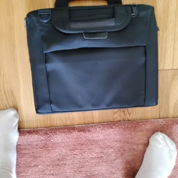 laptop bag