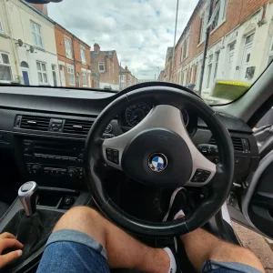 BMW, 3 SERIES, Estate, 2005, Manual, 1995 (cc), 5 doors - Image 2