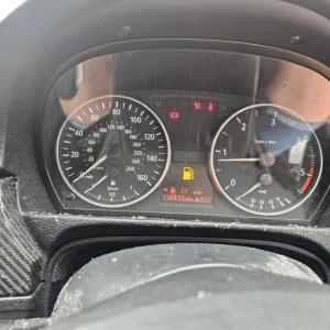 BMW, 3 SERIES, Estate, 2005, Manual, 1995 (cc), 5 doors - Image 4