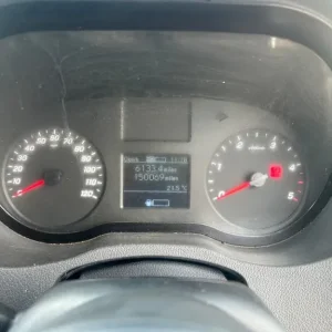 2019 Mercedes-Benz Sprinter 314 CDI Panel Van DIESEL Manual - Image 3