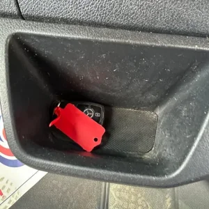 2019 Mercedes-Benz Sprinter 314 CDI Panel Van DIESEL Manual - Image 7