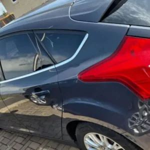 Ford, FOCUS, Hatchback, 2011, Manual, 1560 (cc), 5 doors - Image 3