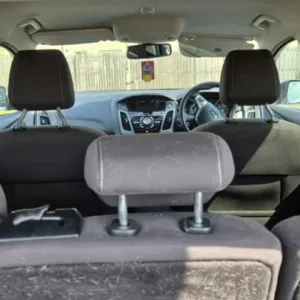 Ford, FOCUS, Hatchback, 2011, Manual, 1560 (cc), 5 doors - Image 5