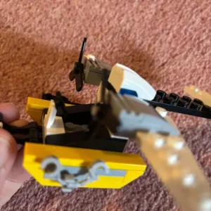 X7 Lego City Police Polybags - Image 4