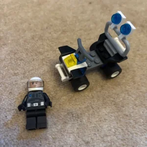 X7 Lego City Police Polybags - Image 8