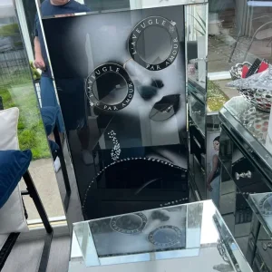 L; AVEUGL PAR A MOUR / piturure - Image 2