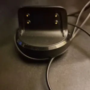 Genuine Samsung Gear Fit 2 II Charging Cradle EP-YB360 - Image 2