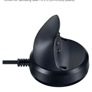 Genuine Samsung Gear Fit 2 II Charging Cradle EP-YB360