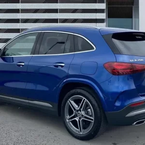 2024 Mercedes-Benz GLA 200 AMG Line Executive 5dr Auto Petrol Hatchback Hatchback Petrol Automatic - Image 2