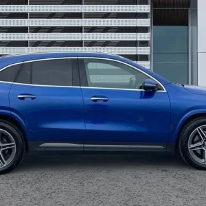 2024 Mercedes-Benz GLA 200 AMG Line Executive 5dr Auto Petrol Hatchback Hatchback Petrol Automatic - Image 5