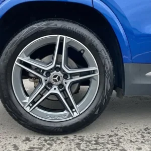 2024 Mercedes-Benz GLA 200 AMG Line Executive 5dr Auto Petrol Hatchback Hatchback Petrol Automatic - Image 7