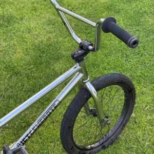 JetGenerate BMX silver - Image 6