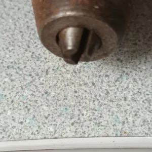 Vintage Collectible Metabo breast hand drill Collect Farlington Portsmouth - Image 4